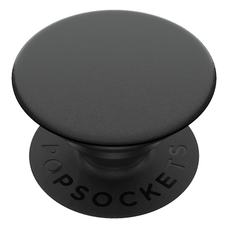 Popsockets PopGrip, Black 800470